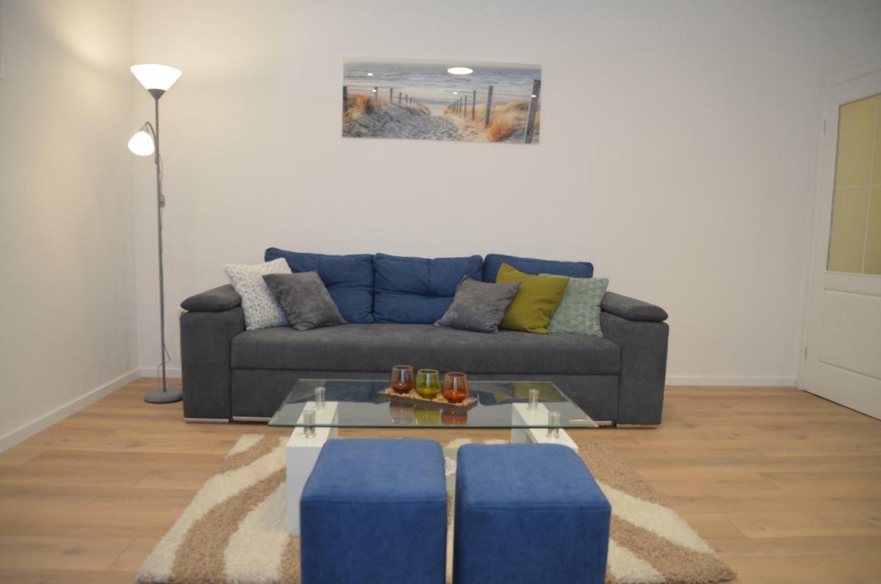 Apartment Ariela Skradin Exteriör bild