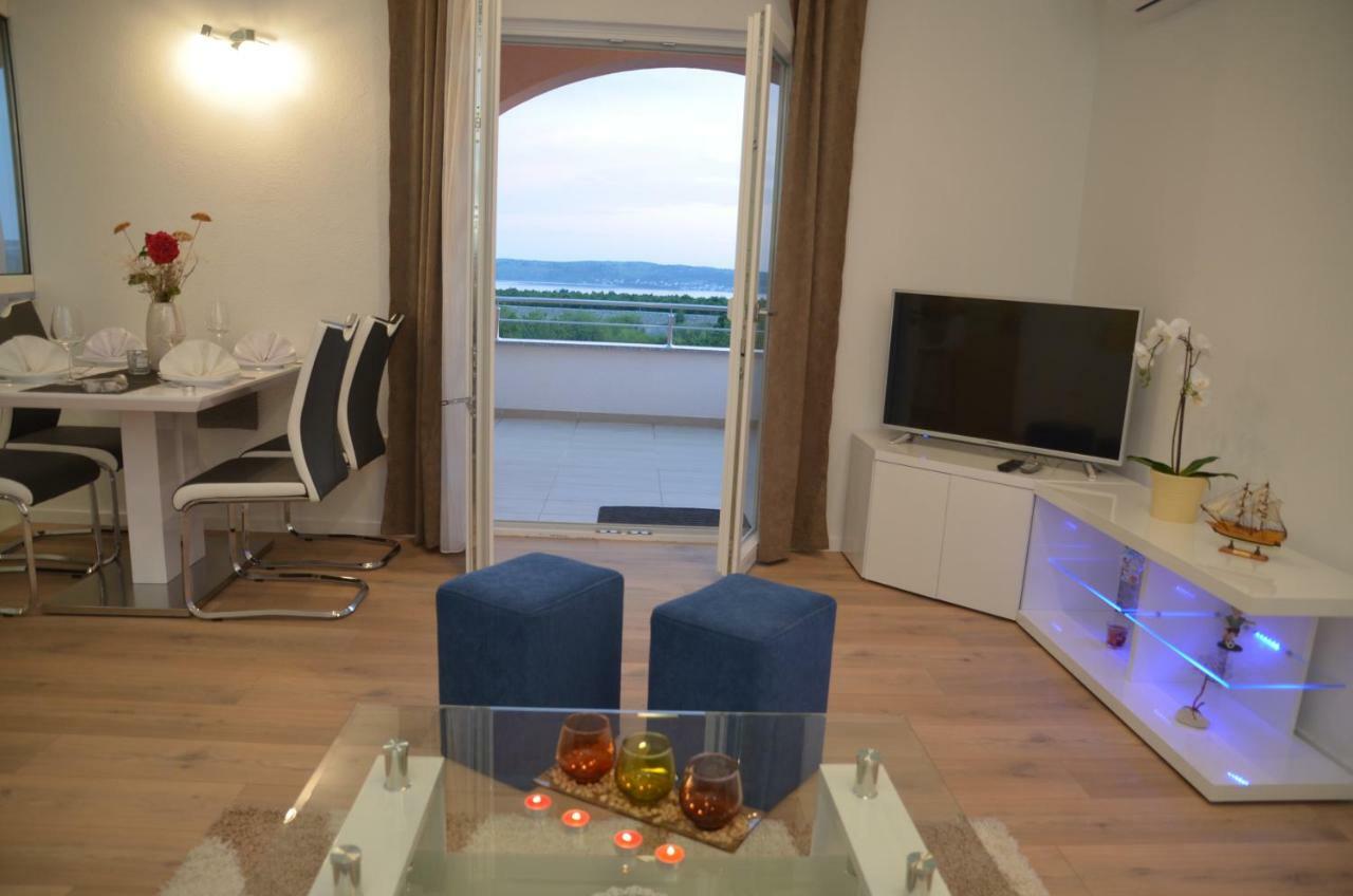 Apartment Ariela Skradin Exteriör bild